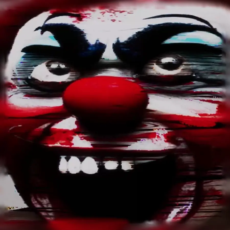 Project - Convusion Alien Mama